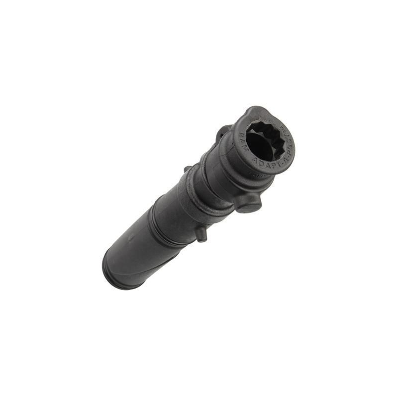 UNPKD RAM WEDGE MOUNT W/