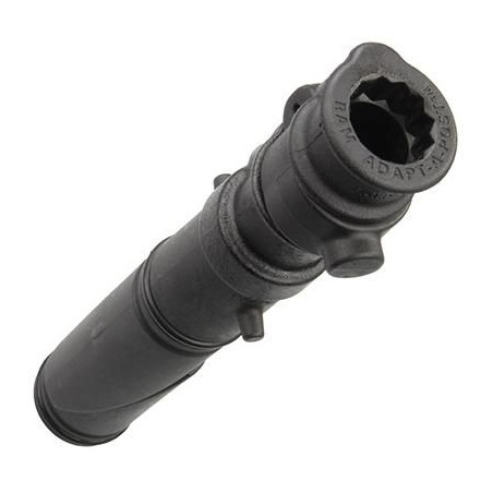 UNPKD RAM WEDGE MOUNT W/