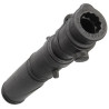 UNPKD RAM WEDGE MOUNT W/