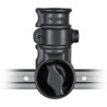 RAM SIDE TRACK MOUNT W/ ADAPT-