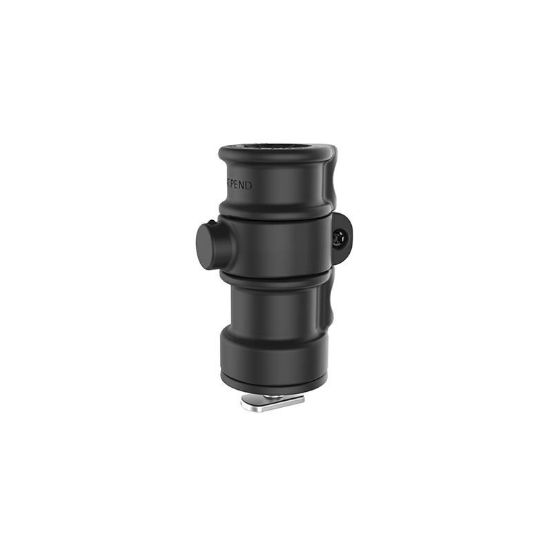 UNPD RAM ADAPT-A-POST TRACK