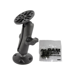 RAM MOUNT W/ MOUNTING HARDWARE
