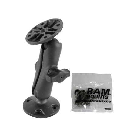 RAM MOUNT W/ MOUNTING HARDWARE