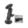 RAM MOUNT W/ HARDWARE FOR