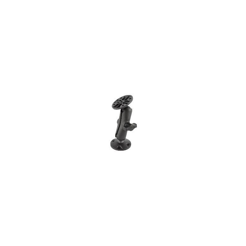 UNPKD. RAM MOUNT W/2 RAP-B-202
