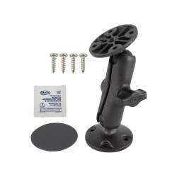 UNPKD. RAM MOUNT CONNECT