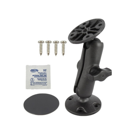 UNPKD. RAM MOUNT CONNECT