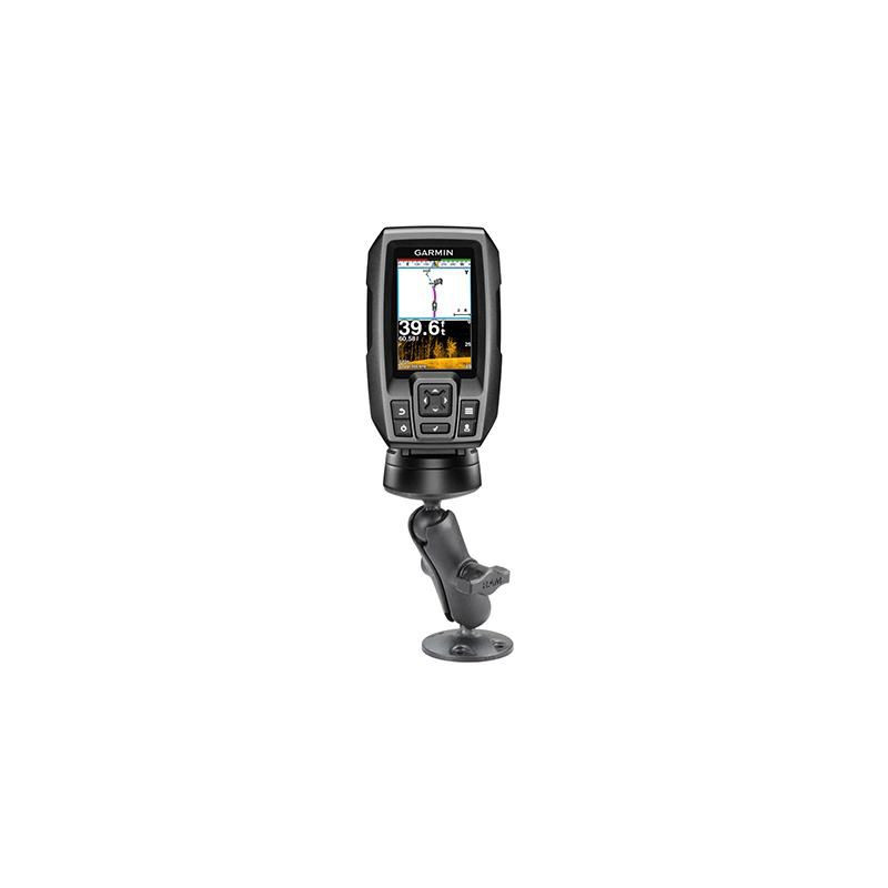 RAM MNT 1Inch PLASTIC GARMIN