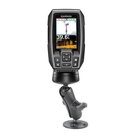 RAM MNT 1Inch PLASTIC GARMIN