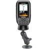 RAM MNT 1Inch PLASTIC GARMIN