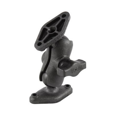 UNPKD RAM-B-102 EVERYTHING