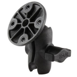 UNPKD RAM MOUNT