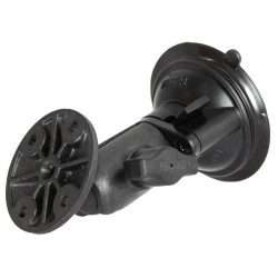 RAM SING SOCKET SYS DIA SUCT