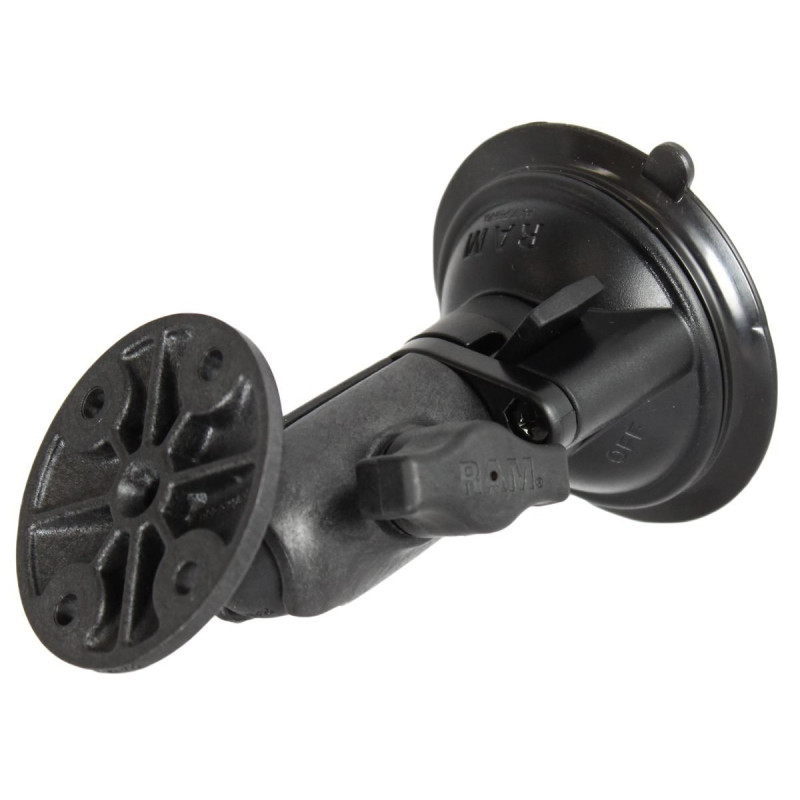 RAM SING SOCKET SYS DIA SUCT