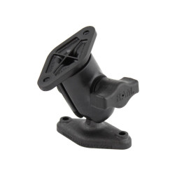 SINGLE SOCKET BALL MOUNT