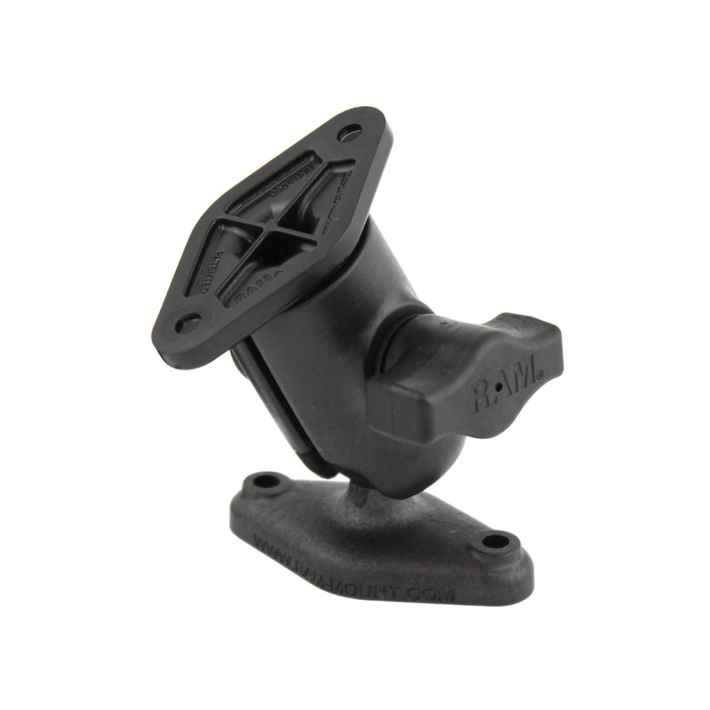 SINGLE SOCKET BALL MOUNT