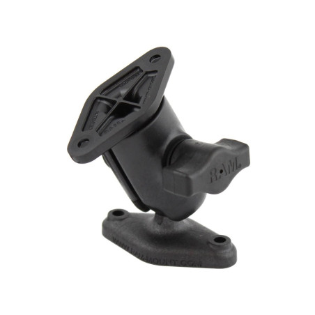 SINGLE SOCKET BALL MOUNT