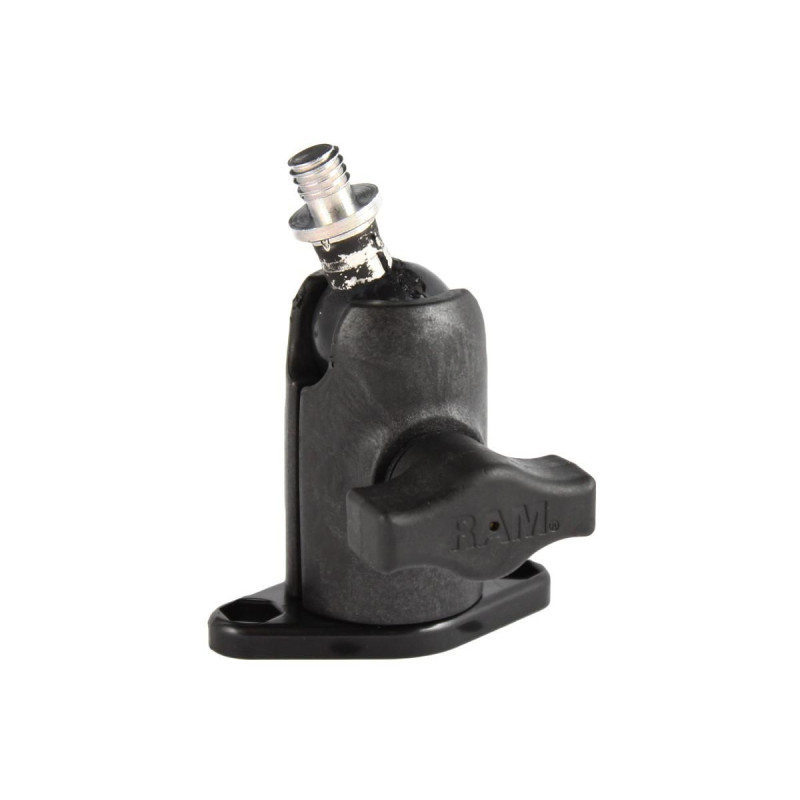 RAM DIA BASE, SINGL SOCKET,