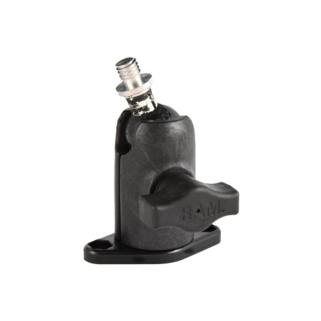 RAM DIA BASE, SINGL SOCKET,