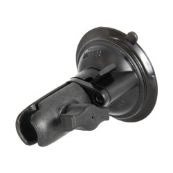 SINGLE SOCKET BALL MOUNT