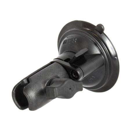 SINGLE SOCKET BALL MOUNT