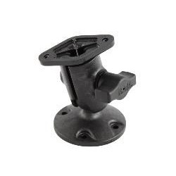 SINGLE SOCKET BALL MOUNT
