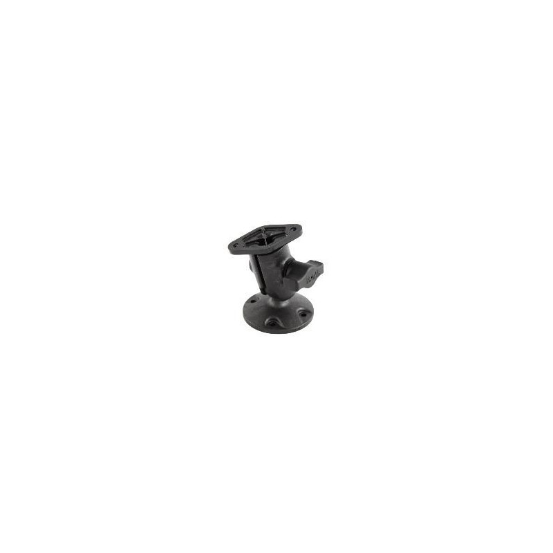 SINGLE SOCKET BALL MOUNT