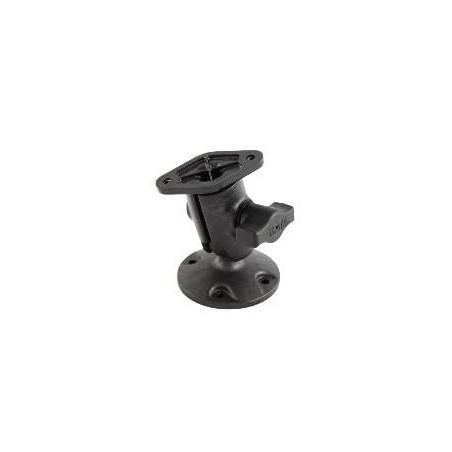SINGLE SOCKET BALL MOUNT