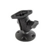 SINGLE SOCKET BALL MOUNT