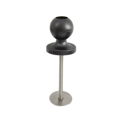 RAM 5 PLACE ROD HOLDER