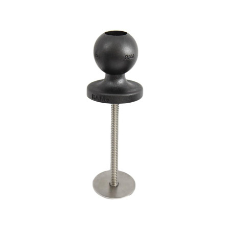 RAM 5 PLACE ROD HOLDER