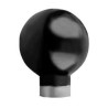 RAM EXTRA BALL UNIVERSAL CLAMP