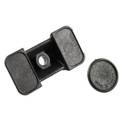 UNPKGD RAM UNIVERSAL CLAMP