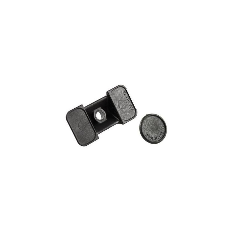 UNPKGD RAM UNIVERSAL CLAMP