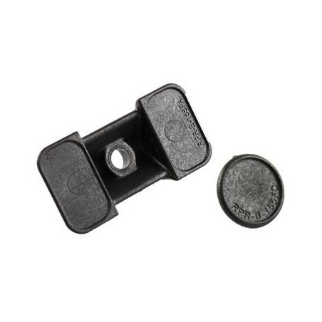 UNPKGD RAM UNIVERSAL CLAMP