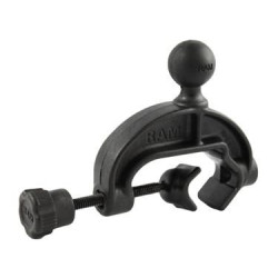 UNPKGD RAM UNIVERSAL CLAMP