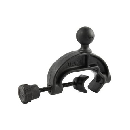 UNPKGD RAM UNIVERSAL CLAMP