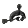 UNPKGD RAM UNIVERSAL CLAMP