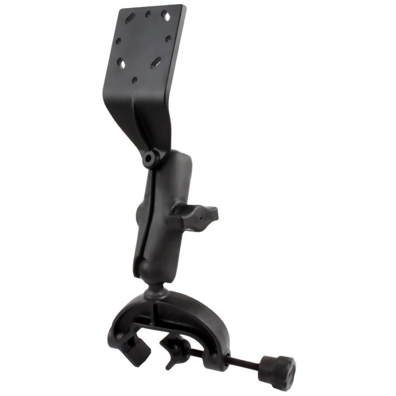 UNPKD RAM COMP YOKE MOUNT