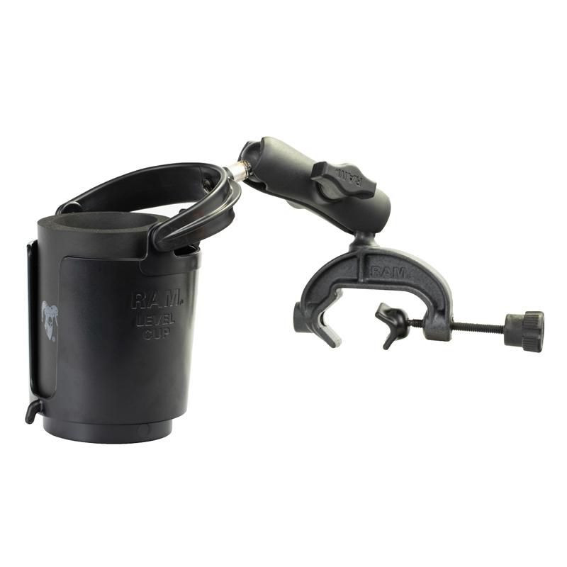 UNPKD RAM DRINK CUP HOLDER