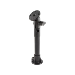 RAM PEDESTAL SYSTEM WITH