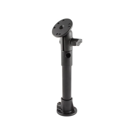 RAM PEDESTAL SYSTEM WITH