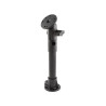 RAM PEDESTAL SYSTEM WITH
