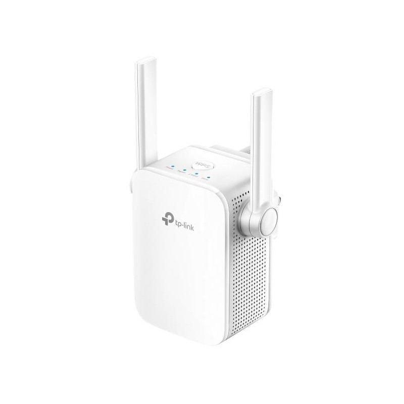 AC750 Wi-Fi Range Extender