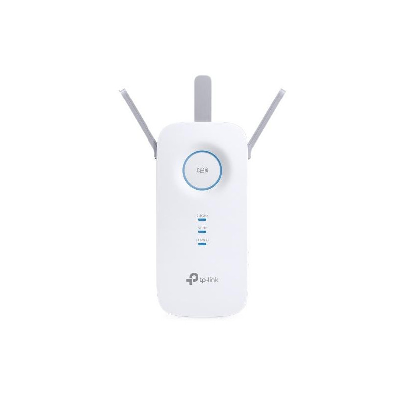WLAN range extender 1750mb