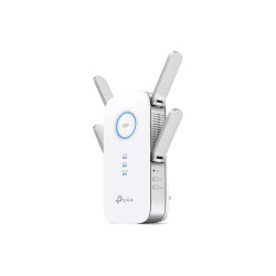 AC2600 Dual Band Wlan Repeater | APLIUM