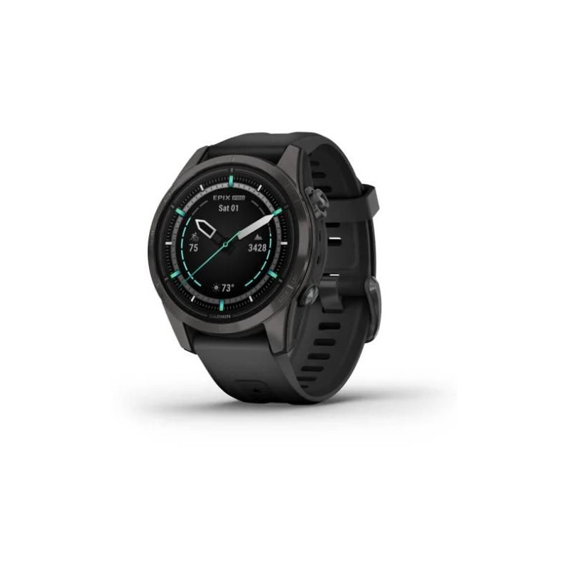 Epix Pro (Gen 2) 3.05 Cm