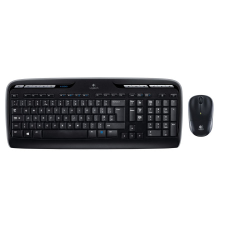 Wireless Combo Mk330
