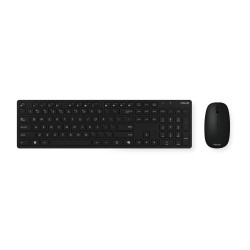 W5000 Wireless And Mouse Set
