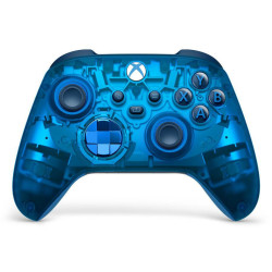 Xbox Wireless Controller Sky Cipher Special Edition | APLIUM